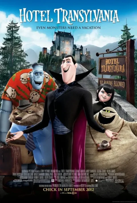 دانلود انیمیشن Hotel Transylvania 2012 هتل ترانسیلوانیا دانلود انیمیشن Hotel Transylvania 2012 هتل ترانسیلوانیا