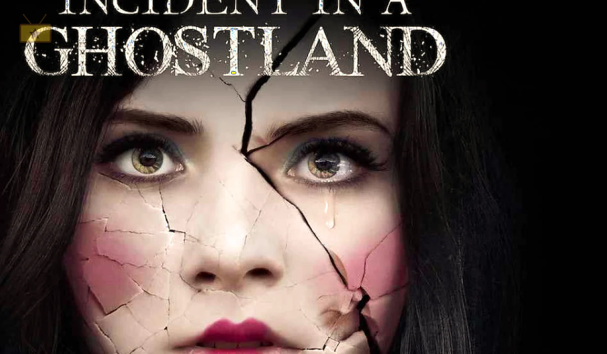دانلود فیلم Incident in a Ghostland 2018 حادثه در سرزمین ارواح