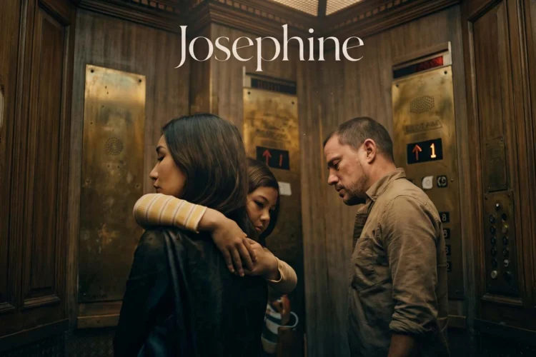 دانلود فیلم Josephine 2026 جوزفین