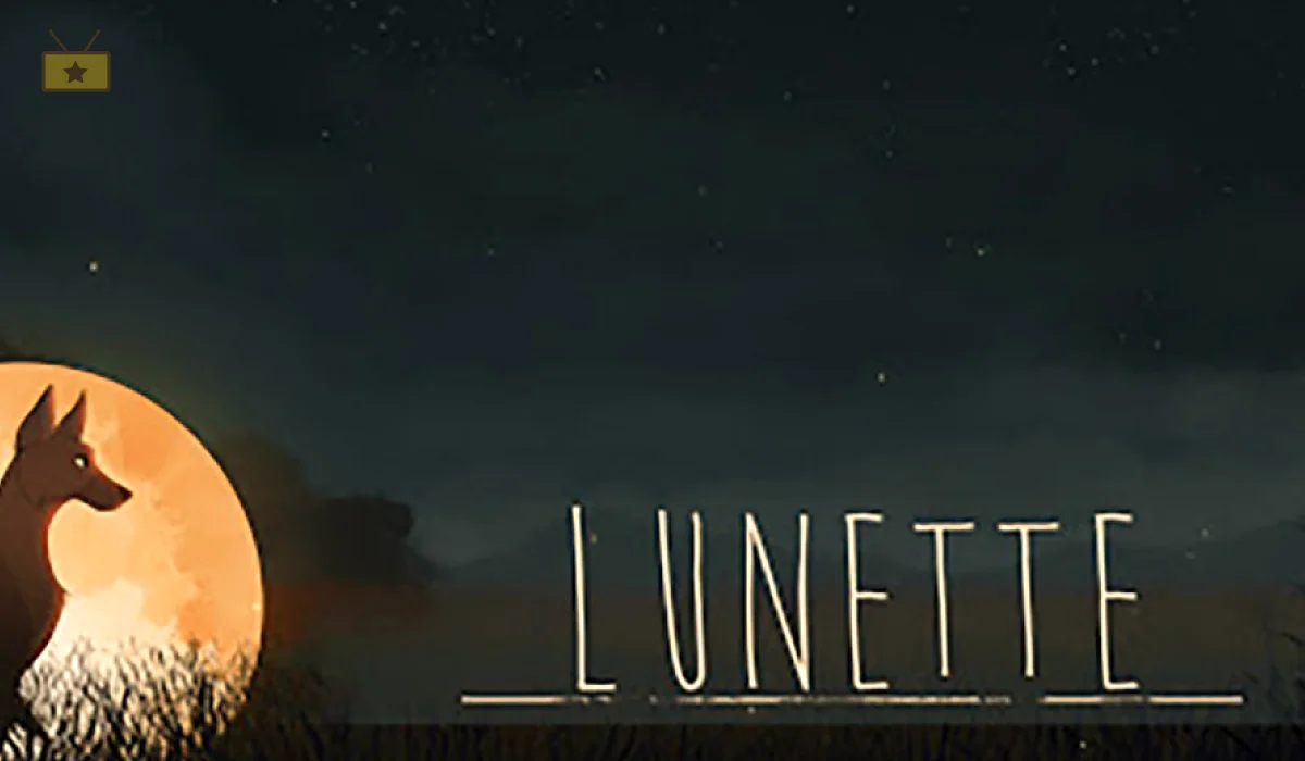 دانلود انیمیشن Lunette 2017 قاب