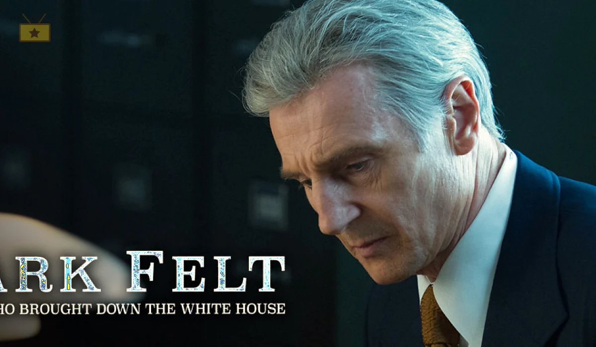 دانلود فیلم Mark Felt: The Man Who Brought Down the White House 2017 مارک فلت: مردی که کاخ سفید را به خاک سیاه نشاند