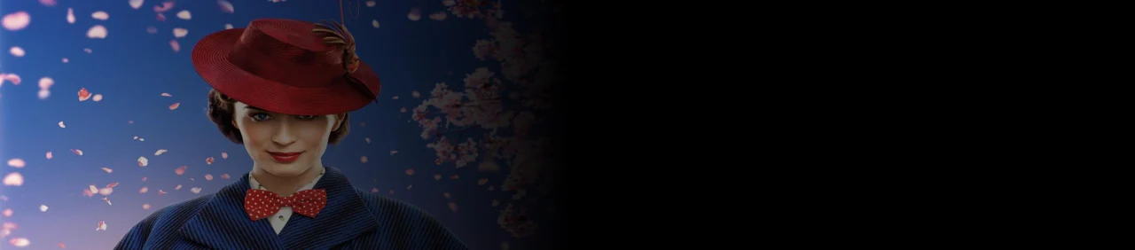 Mary Poppins Returns مری پاپینز برمی گردد