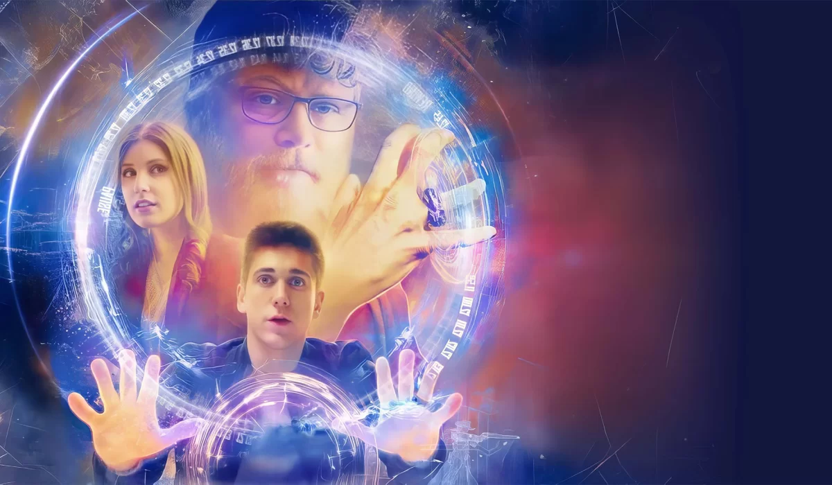 دانلود فیلم Matter of Time 2026 مسئله زمان