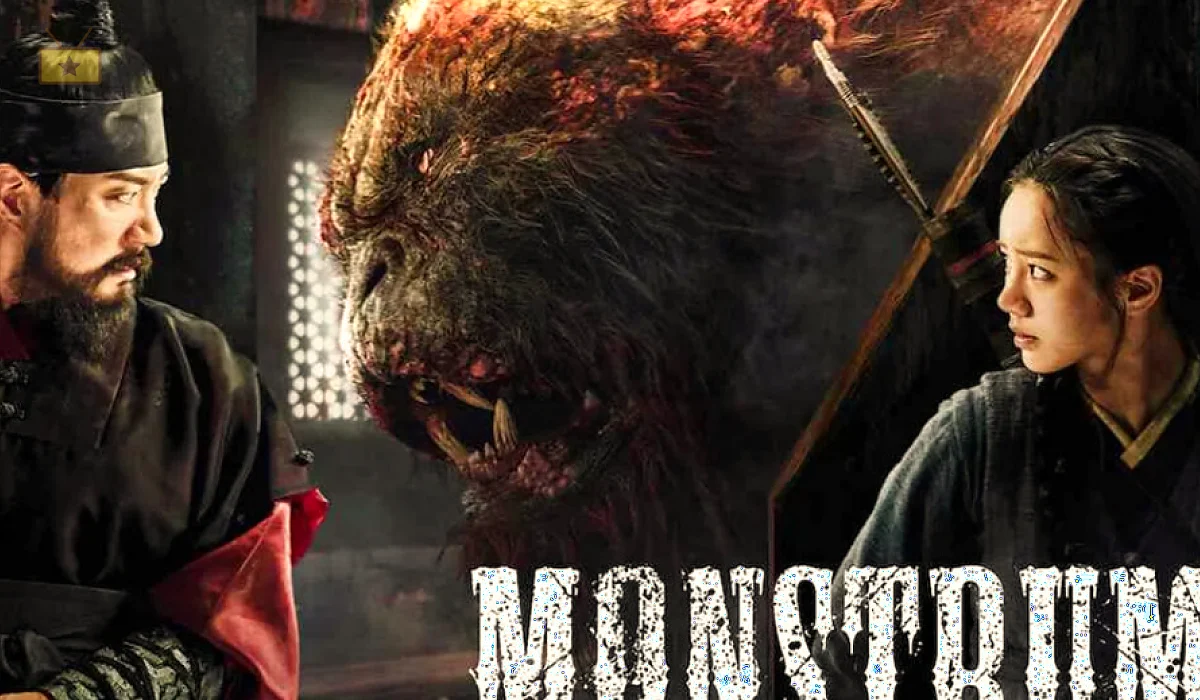 دانلود فیلم Monstrum 2018 هیولا
