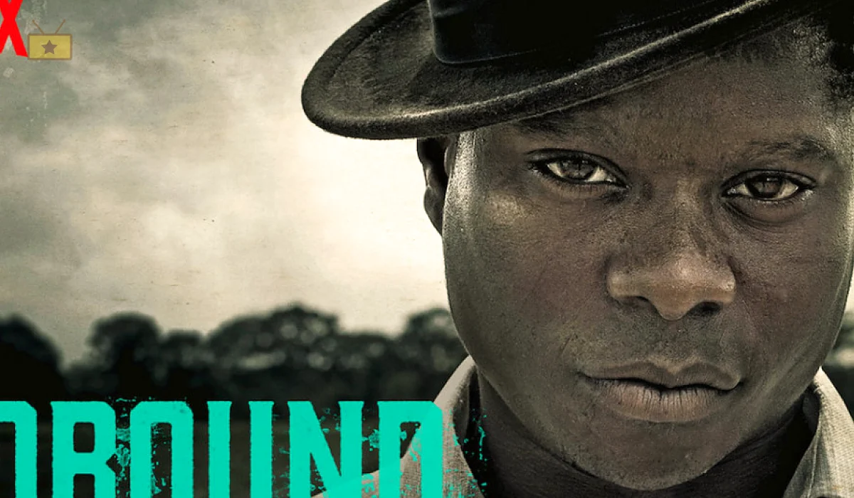 دانلود فیلم Mudbound 2017 در گل