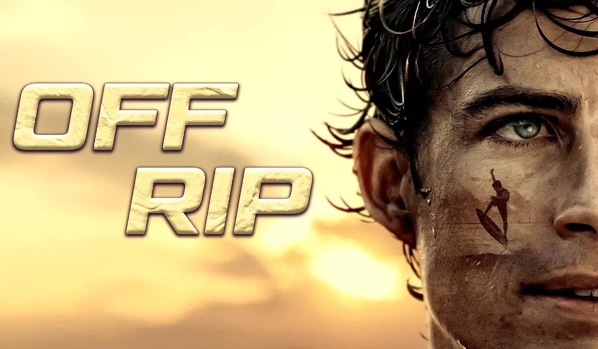 دانلود فیلم Off Rip 2025 آف ریپ