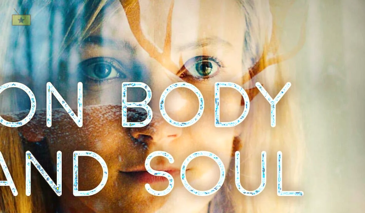 دانلود فیلم On Body and Soul 2017 در جسم و روح