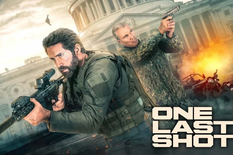 دانلود فیلم One Last Shot 2026 یک شانس دیگر
