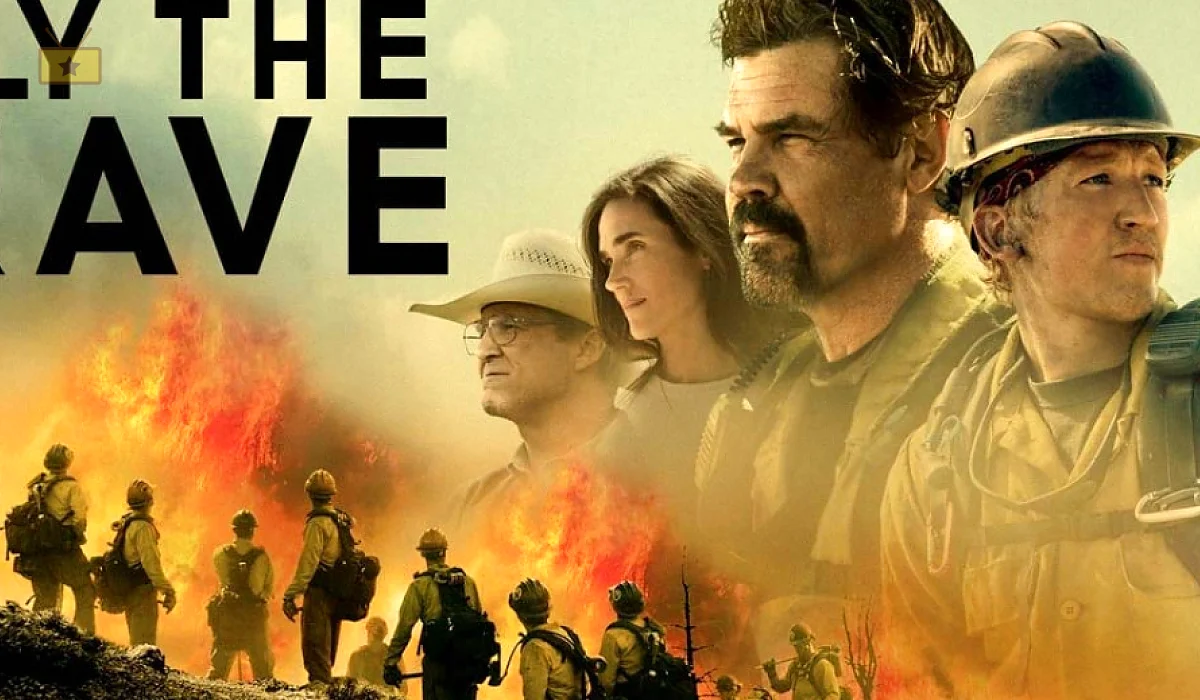 دانلود فیلم Only the Brave 2017 تنها شجاعان