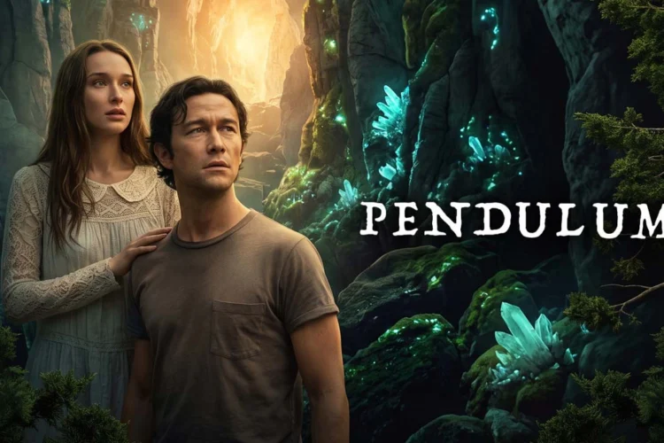 دانلود فیلم Pendulum 2027 آونگ