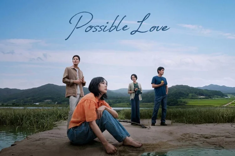 دانلود فیلم Possible Love 2026 عشق ممکن