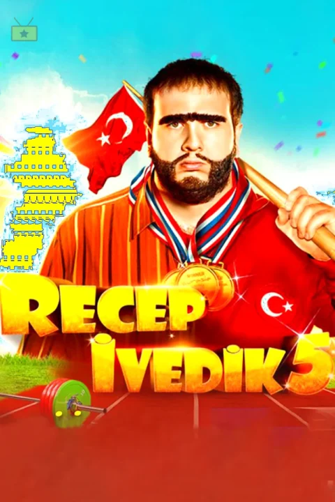 رجب ایودیک 5