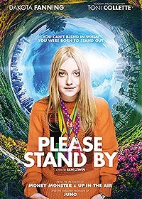 دانلود فیلم Please Stand By 2017 لطفا طاقت بیار دانلود فیلم Please Stand By 2017 لطفا طاقت بیار