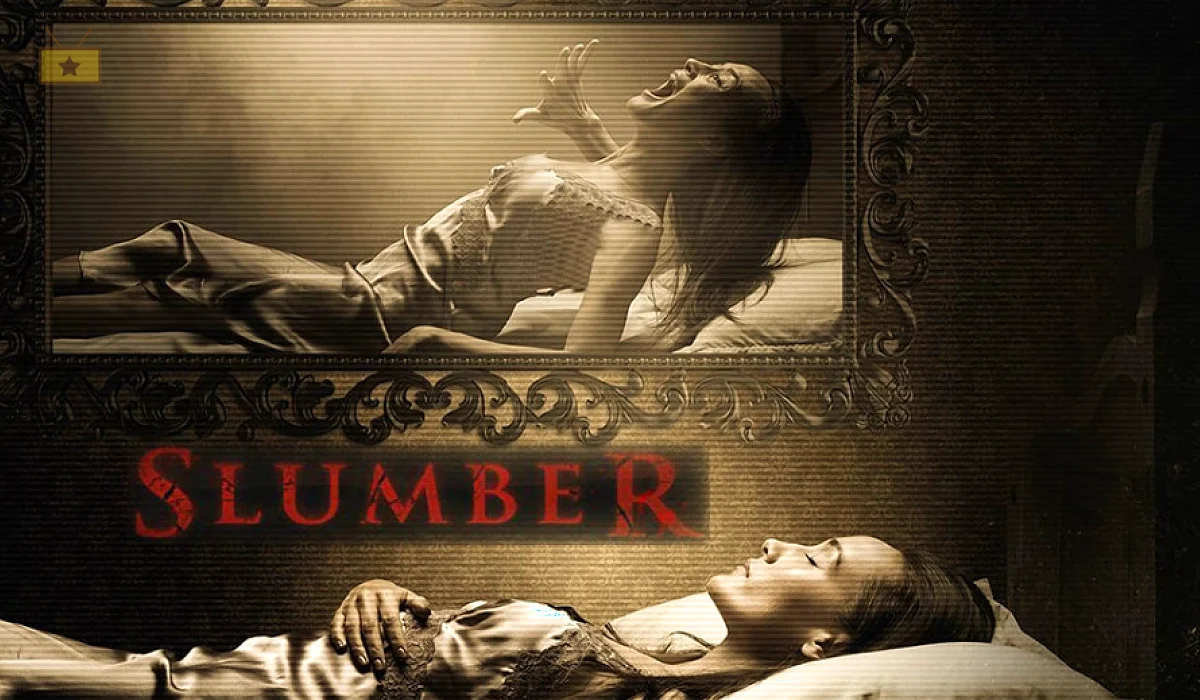 دانلود فیلم Slumber 2017 خواب سبک