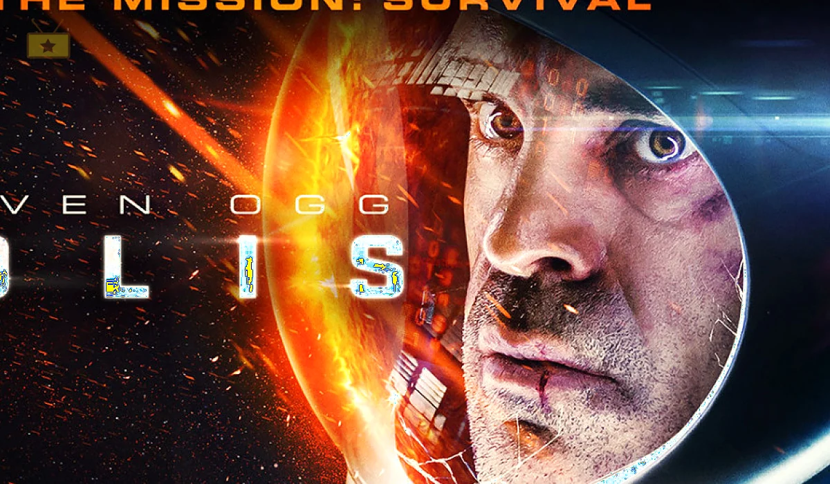 دانلود فیلم Solis 2018 2017 سولیس