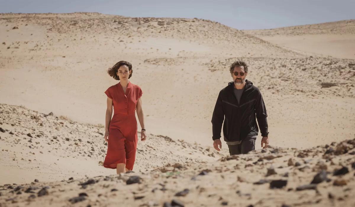 دانلود فیلم The Beloved 2026 معشوق