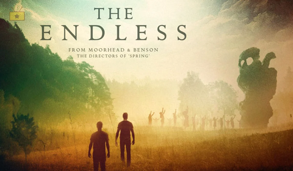 دانلود فیلم The Endless 2017 بی انتها