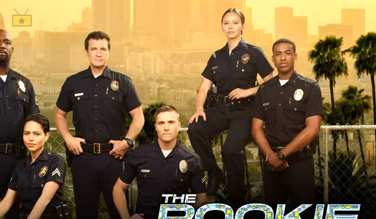 دانلود سریال The Rookie 2018 تازه وارد