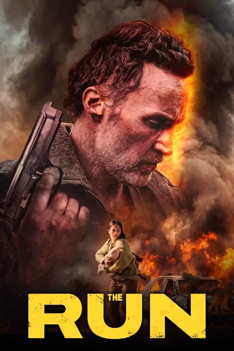 دانلود فیلم The Run 2025 فرار دانلود فیلم The Run 2025 فرار