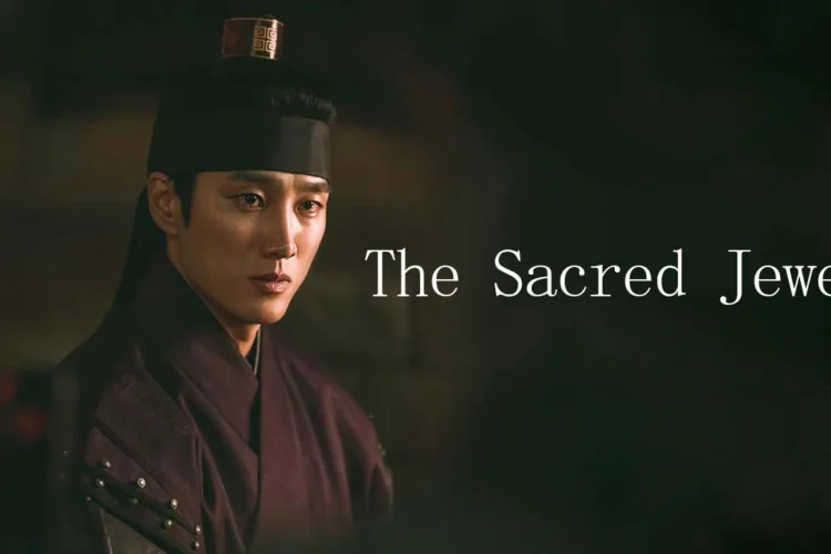 دانلود سریال The Sacred Jewel 2026 جواهر مقدس