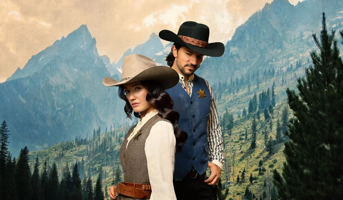 دانلود فیلم The Sheriffs of Savage Wells 2026 کلانتران سوج ولز