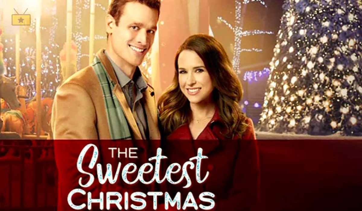 دانلود فیلم The Sweetest Christmas 2017 شیرین ترین کریسمس
