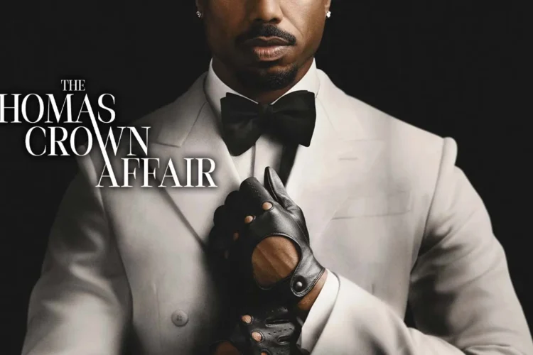 دانلود فیلم The Thomas Crown Affair 2027 حادثه توماس کراون