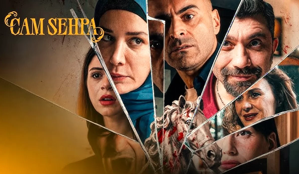 دانلود فیلم The Turkish Coffee Table 2025 میز قهوهخوری ترکی