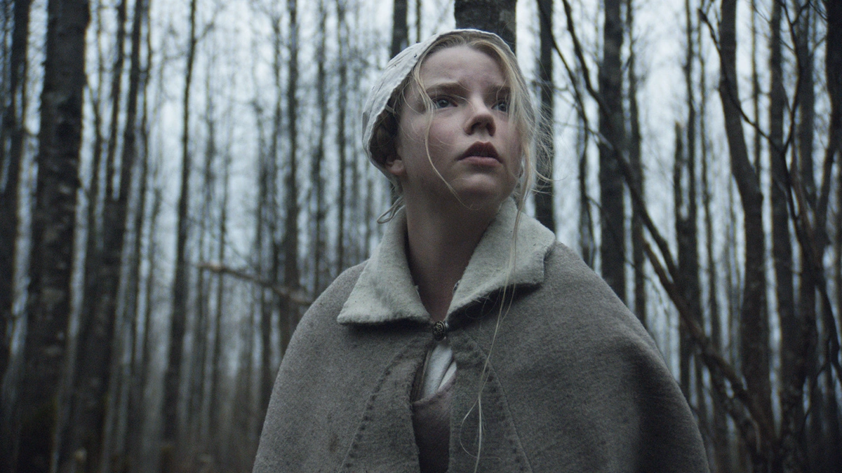دانلود فیلم The Witch 2015 جادوگر