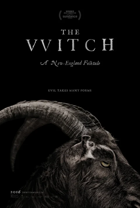 دانلود فیلم The Witch 2015 جادوگر دانلود فیلم The Witch 2015 جادوگر