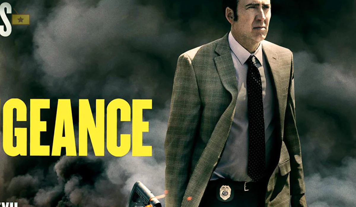 دانلود فیلم Vengeance A Love Story 2017 انتقام داستانی عاشقانه