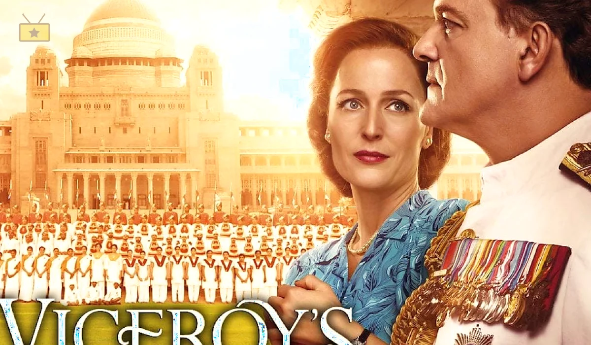 دانلود فیلم Viceroy’s House 2017 مجلس نمایندگان