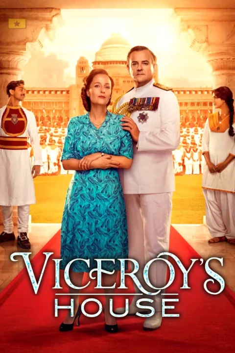 Viceroy’s House مجلس نمایندگان