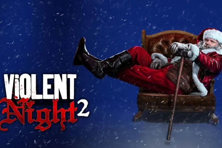 دانلود فیلم Violent Night 2 2026 شب خشونت آمیز 2