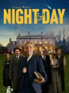 Virginia Woolf’s Night & Day روز و شب ویرجینیا وولف