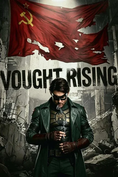 دانلود سریال Vought Rising 2027 ظهور ووت دانلود سریال Vought Rising 2027 ظهور ووت