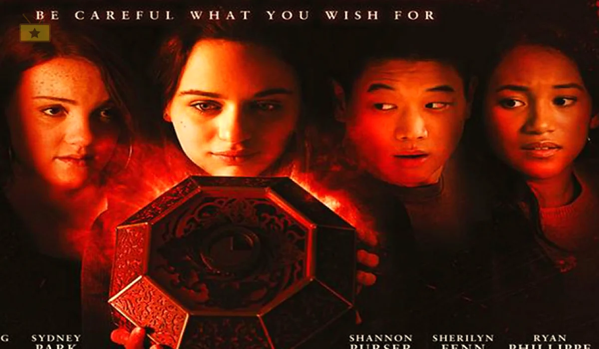 دانلود فیلم Wish Upon 2017 بر فراز آرزو