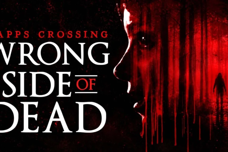 دانلود فیلم Wrong Side of Dead 2026 کاپس کراسینگ: سمت اشتباه مرده‌ ها